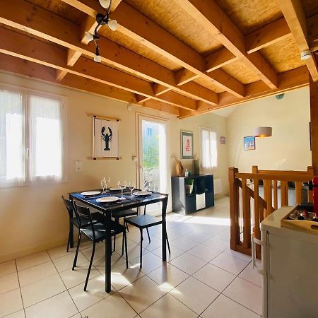 Vila Casa Mandarine Angers Exteriér fotografie
