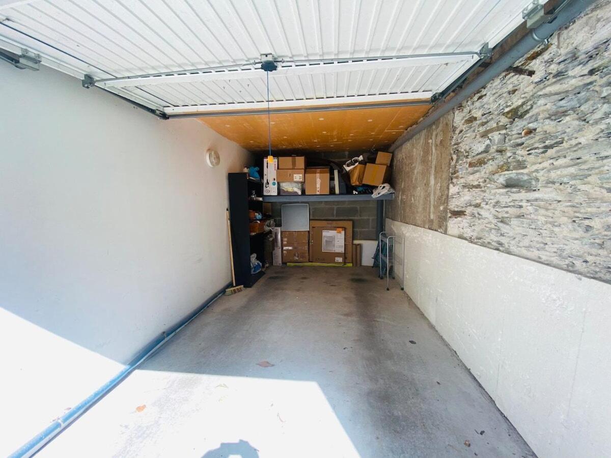 Vila Casa Mandarine Angers Exteriér fotografie
