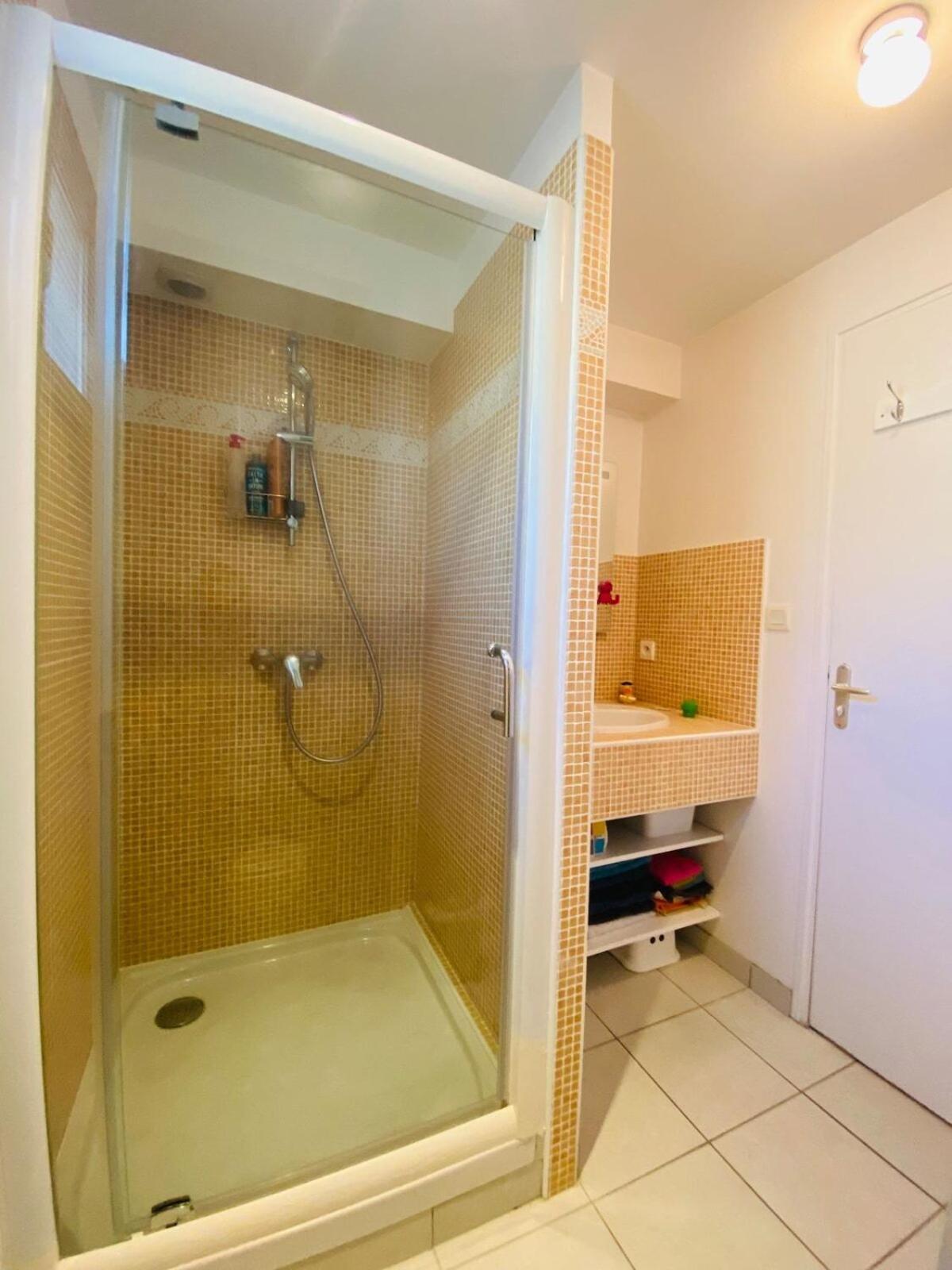 Vila Casa Mandarine Angers Exteriér fotografie